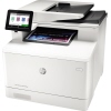 HP Multifunktionsgerät Color LaserJet Pro MFP M479fdw 4:1 mit Farbdruck A012142X