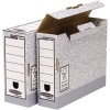 Bankers Box® Archivschachtel System 80 mm A012147T