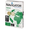Navigator Multifunktionspapier Universal A012148V