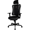TOPSTAR Gaming-Stuhl SITNESS® RS mit Kopfstütze schwarz A012164N