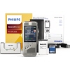 Philips Diktiergerät Digital Pocket Memo DPM 8000 A012165X