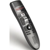 Philips Diktiermikrofon SpeechMike Premium LFH 3510 mit Schiebeschalter