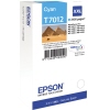 Epson Tintenpatrone T7012 cyan