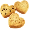 Coppenrath Gebäck Cookie-Herzen