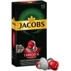 JACOBS Kaffeekapsel Lungo 6 Classico A012211W