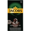 JACOBS Espressokapsel 10 Intenso A012212F