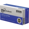 Epson Tintenpatrone PJIC1 cyan A012228L