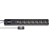 brennenstuhl® Steckdosenleiste Primera-Tec Comfort Switch Plus A012239V