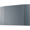 SIGEL Akustik-Wandelement Sound Balance 1.200 x 810 x 65 mm (B x H x T)