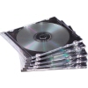 Fellowes® CD/DVD Hülle Slimline A012272W