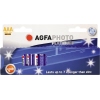 AgfaPhoto Batterie Platinum AAA/Micro A012290O