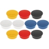 magnetoplan® Magnet Discofix Color A012305A