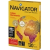 Navigator Farblaserpapier Colour Documents A012338F