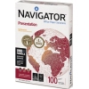 Navigator Kopierpapier Presentation A012338I