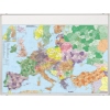 Franken Landkartentafel Europa A012352S
