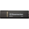 Soennecken USB-Stick USB 3.0 A012372G