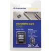 Soennecken Speicherkarte microSDHC A012372I