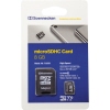 Soennecken Speicherkarte microSDHC A012372K