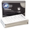 AF Reinigungskarte Cardclene ATM A012381Q