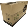 Green Cartridge Toner gelb A012383K