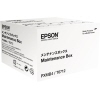 Epson Resttintenbehälter T6712
