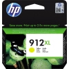HP Tintenpatrone 912XL ca. 825 Seiten gelb A012390J