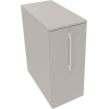 Standcontainer 463 x 1.115 x 900 mm (B x H x T) links offen