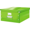 Leitz Aufbewahrungsbox Click & Store WOW DIN A3 A012475I