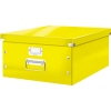 Leitz Aufbewahrungsbox Click & Store WOW DIN A3 A012475J