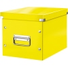 Leitz Archivbox Click & Store WOW Cube M A012490G
