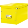 Leitz Archivbox Click & Store WOW Cube L A012490I