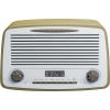 Lenco Radio DAR-012 A012573Z