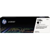 HP Toner 128A schwarz A012584L