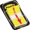 Post-it® Haftstreifen Index Symbol