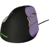 BakkerElkhuizen Optische PC Maus Evoluent 4 Small ergonomisch
