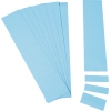 Ultradex Einsteckkarte C-Profil 7 x 1,7 cm (B x H) A012668Q