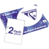 Clairefontaine Multifunktionspapier CLAIRalfa DIN A4 A012755G