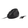 Kensington Optische PC Maus Pro Fit® Ergo ergonomisch