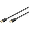 Goobay® HDMI Kabel A012800D