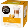 NESCAFÉ Dolce Gusto Latte-Macchiatokapsel A012800V