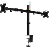 Kensington Monitorschwenkarm SmartFit® Ergo 39,9 cm 2 Arme