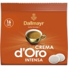 Dallmayr Kaffeepad Crema d'Oro Intensa A012849D