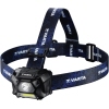 Varta Stirnlampe Work Flex® Motion Sensor H20 A012854J