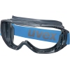uvex Schutzbrille megasonic A012875P
