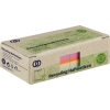 Soennecken Haftnotiz oeco Recycling 75 x 75 mm (B x H) 2 Block/Pack. A012894A