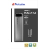 Verbatim USB-Hub A012894Z