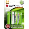 AgfaPhoto Akku Value Energy AA/Mignon