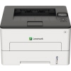 Lexmark Laserdrucker B2236dw ohne Farbdruck