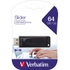 Verbatim USB-Stick Slider USB USB 2.0 A012913F