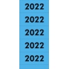 Jahresschild 2022 A012921Q